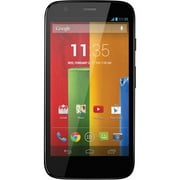 Motorola MOTO G XT1032 8GB U.S. GSM Quad-Core Unlocked Smartphone