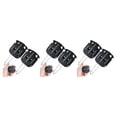 thumbnail image 2 of Langgg Golf Score Counter Training Practice Exercise 2 Digits Count Stroke Beginner Professional Scoring Keeper Portable Aid with Lanyard 3Set, 2 of 6