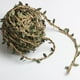 thumbnail image 4 of Guirnalda de follaje artificial para novia de 20 m/22 yds 0,24" café, 4 of 7