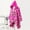 🔥 Hot Pink, variant on Sentmoon Women Accessories and Heart Pattern Match-All and Versatile Shawls for Women Holiday Gifts Women's Scarf Fall and Winter for Winter, Cold Weather, and Wind Protection