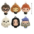 thumbnail image 4 of Hallmark Harry Potter and Friends Mini Shatterproof Christmas Ornaments, 6, 4 of 6