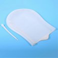 thumbnail image 3 of Soft Silicone Reusable Kneading Dough Bag Flour Mixing Preservation Bags Kitchen Baking Tool, 3 of 5