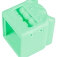 thumbnail image 3 of Aparatos para pelar semillas Herramienta para pelar el hogar para cine en casa (2xVerde) Ehuebsd Libre de BPA, 3 of 8