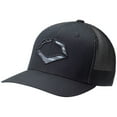 thumbnail image 4 of EvoShield Trucker Flex Fit USA Hat 1035320, 4 of 5