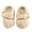 Slippers - Khaki, variant on Toddler Slippers for Boys Girls Non-Slip Fleece Lined House Shoes Unisex Kids Winter Warm Fuzzy Slip on Socks Slippers Walking Shoes for Indoor Outdoor - Green, L