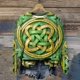 thumbnail image 5 of Uootdi Oversized St Patricks Day Sweatshirts for Women Irish Saint Pattys Shamrock Crewneck Long Sleeve Shirts Holiday Trendy Pullover Tops Gift, 5 of 7