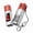 Silver No Card, variant on G10 Lipstick Thumb Mini Camera 2K HD Portable Sports Camcorder Students Outdoor Photography Video Vlog Long Battery Life Gift