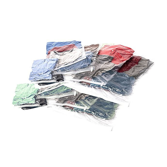 Compression Bags 12 Piece Kit
