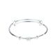 thumbnail image 1 of Guardurnaity geométrica de cobre para mujer, brazalete abierto a mano ajustable, joyería para citas, fiesta, regalo, accesorio de joyería Ropa, zapatos y accesorios Miscelánea, 1 of 6