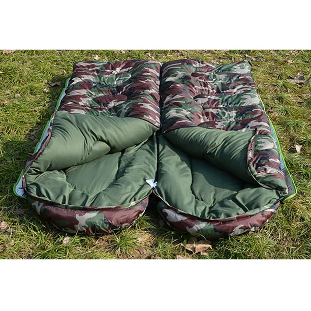 Sac de couchage 3 saisons 2025 leger