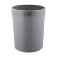 thumbnail image 2 of Large Kitchen Trash Can Hwkond Trash Can Pressure Household Kitchen Large Plastic Basket Bedroom Bathroom Classification Small Trash Bucket on Clearance, 2 of 6