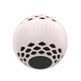 thumbnail image 3 of Funda protectora para HomePod Mini Altavoz inteligente con estuche de transporte portátil Estuche de silicona a prueba de polvo, 3 of 7