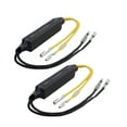 thumbnail image 5 of Motorcycle Indicator 12V 21W Load Resistors LED Decoder Fix Error Turn Signal, 5 of 5