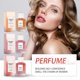 thumbnail image 4 of Perfume fresco y elegante para mujer, fragancia natural y fresca, fecha de lanzamiento, atmósfera encantadora, fragancia de feromonas., 4 of 7