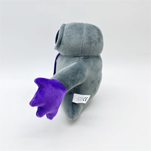 8.2 Inches Monster Horror Game Plushies Toys for Fans and Friends