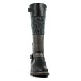 thumbnail image 6 of Lunar Womens Wargate Long Boots, 6 of 7