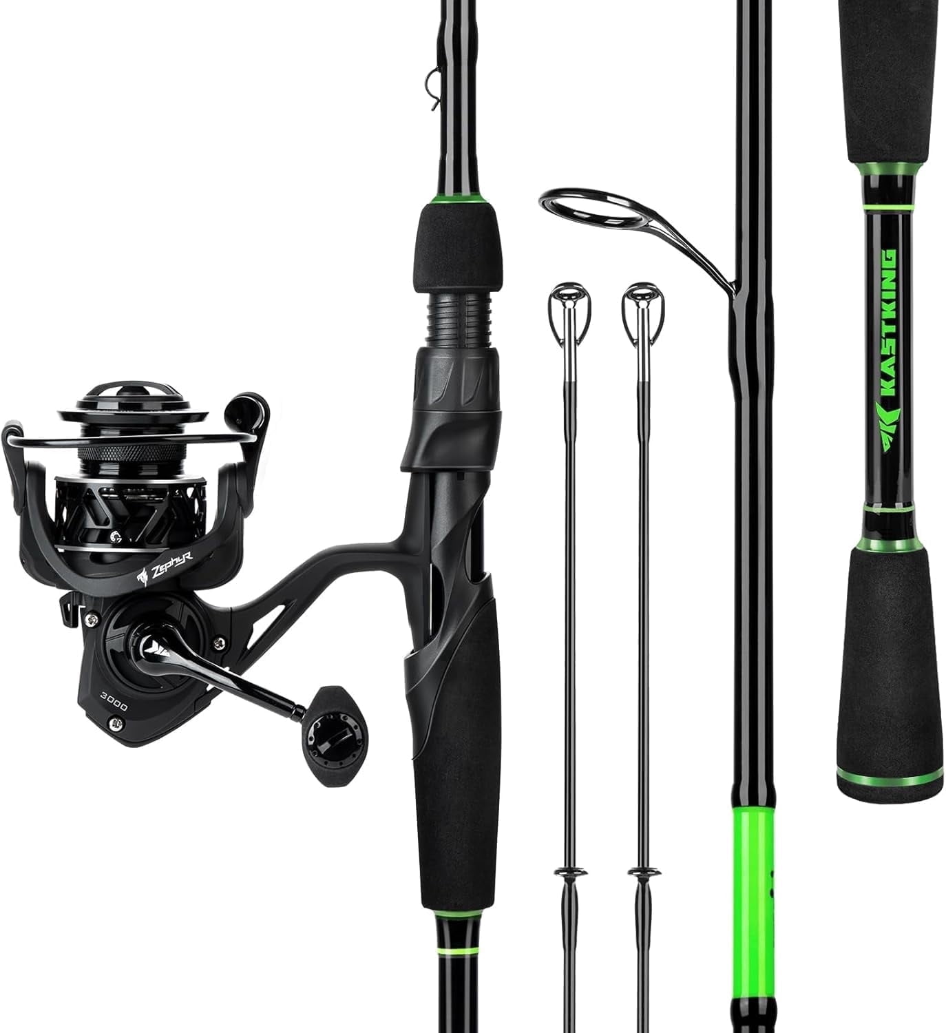 cortland fairplay fly fishing rod and reel combo complete set  Ecotone The reel has a solid drag system and a quick release spool button Fishing Line Cortland Fairplay Fly