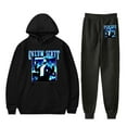 thumbnail image 3 of Calum Scott 2025 Merch Hoodie and SWEATPANTS set pop print Unisex Casual Street Clothing, 3 of 4