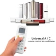 thumbnail image 2 of K-1028E Universal A/C Digital Lcd Aire Acondicionado De Baja Potencia Con Retroiluminación Control Remoto Sweethay  EL009067-00, 2 of 5