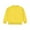 Yellow, variant on FAIWAD Toddler Boys Girls Knit Sweater Long Sleeve Crewneck Knitwear Thick Warm Pullover Tops Kids Fall Winter Clothes