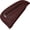Brown, variant on outROAR Gear Pistol Soft Case Leather Gun Rug Handgun Storage for Hunting Shooting Range Sports, Large, Black