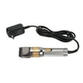 thumbnail image 1 of Pet Grooming Clipper, Dog Hair Trimmer Efficient Removable Blade  For Cat For Rabbits, 1 of 8