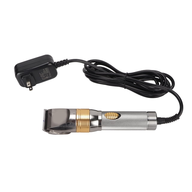 Pet Grooming Clipper, Dog Hair Trimmer Efficient Removable Blade For Cat For Rabbits