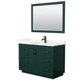 thumbnail image 7 of Wyndham Collection Wcf292948s-Qtz-Unsm46 Miranda 48" Free Standing Single Basin Vanity Set, 7 of 7