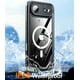 thumbnail image 2 of Funda Oneagle para iPhone 17 Air, impermeable, IP68, 1,5 m, a prueba de golpes, 2 of 7