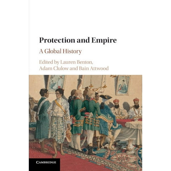 Protection and Empire, (Paperback)