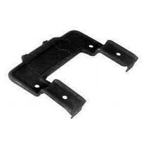 Scott Drake C9ZZ-8A193-A Radiator Mounting Brackets Upper
