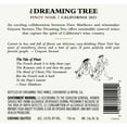 thumbnail image 3 of Dreaming Tree Wines Pinot Noir, Red Wine, 750ml, 3 of 6