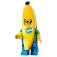 thumbnail image 2 of LEGO Series 16 Collectible Minifigures - Banana Guy Suit (71013), 2 of 5