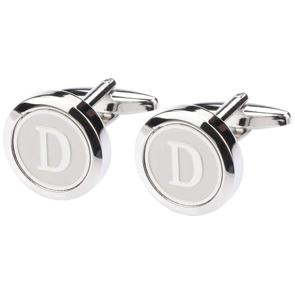 CIFIDET Removable Dice Cuff Links Fashion Men Shirt Cufflinks with Gift Box 