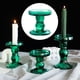 thumbnail image 2 of Candelabro de cristal para centro de mesa de boda, sala de estar, comedor S 8x8.5cm, 2 of 9