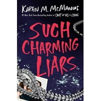 Such Charming Liars, (Paperback)
