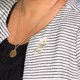 thumbnail image 1 of unbranded Pin De Para Traje Y Bufanda Con Acabado De Calidad Y Único, 1 of 6
