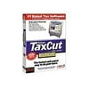 TaxCut 2000 Deluxe Filling Edition - Box pack - 1 user - CD - Win - English
