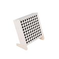 thumbnail image 4 of simhoa Art Marker Organizer Multi Holes Desktop Colored Pencils Holder Storage Rack 81 Holes, 4 of 8