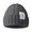 Gray -BI40, variant on Dwellite Hats for Women and Mens Warm Winter Cotton Cuffed Soft Hats Unisex Warm Winter Hat Fits Gifts 2026 Red