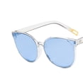 thumbnail image 3 of Kmbangi Children's Sunglasses, Kid's Eye Protection Ultraviolet-proof Glasses, 3 of 8