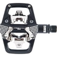 thumbnail image 3 of LOOK X-TRACK EN-RAGE PLUS Dual Sided Clipless Platform MTB Pedals 9/16" Black, 3 of 6