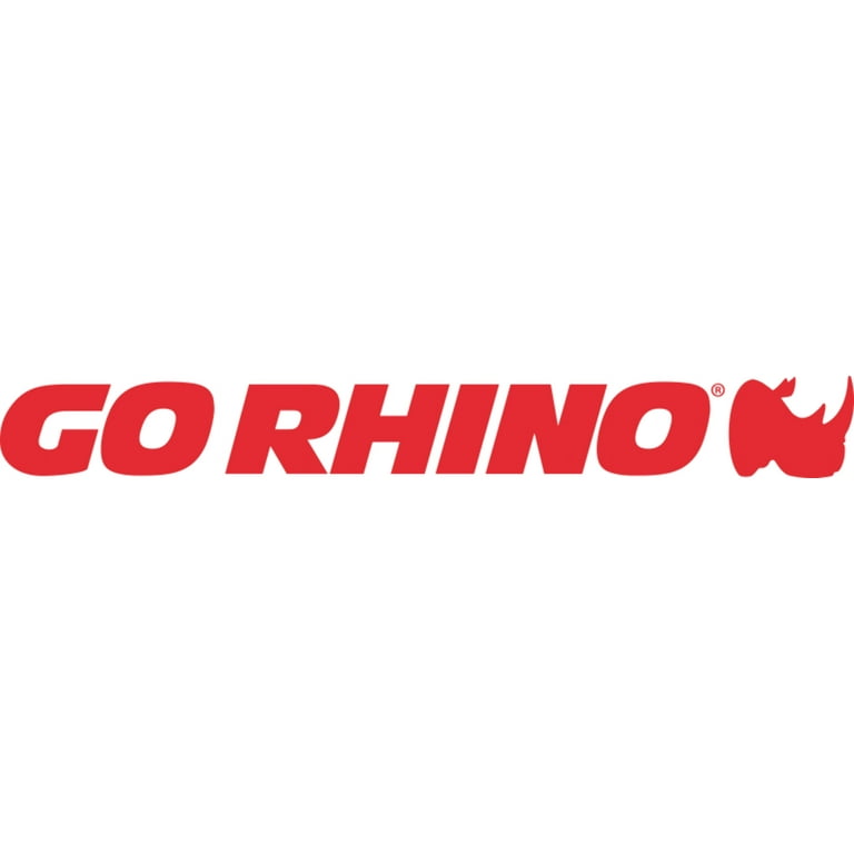 Go Rhino 650087T 5
