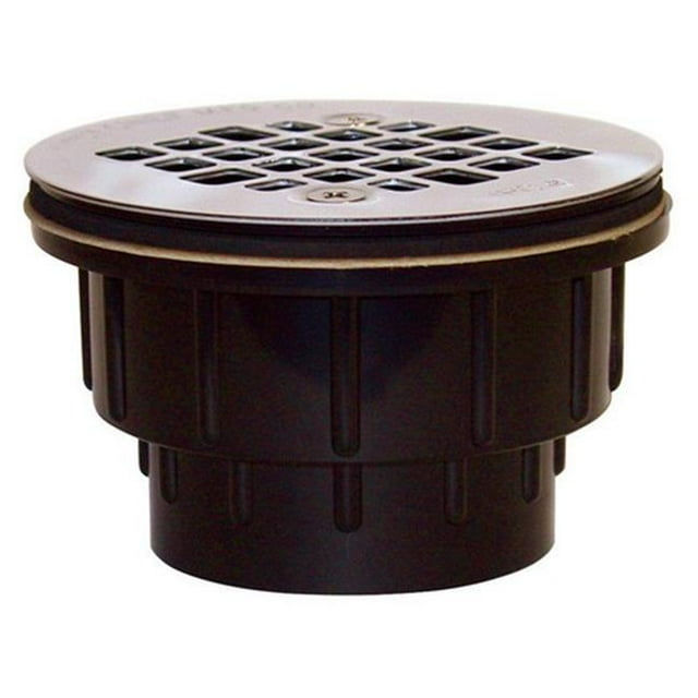 Drain de Douche 825-2A 2 Po.