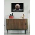 thumbnail image 6 of DesignOvation Hobbies Framed Canvas Art Print, 18 in x 24 in, by Shawn St. Peter, 6 of 7