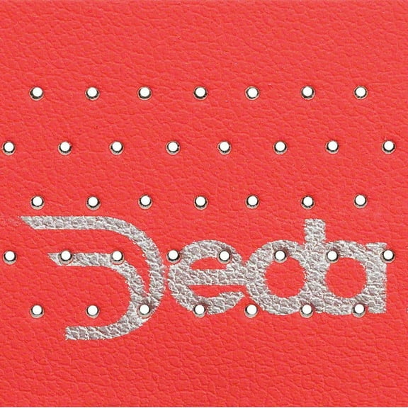 Deda Elementi Mistral Handlebar Tape, Red