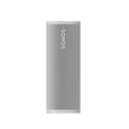 thumbnail image 1 of Bocina Inteligente Portátil Wifi ROAM-BLANCO Sonos Sonos Nueva función llamada Sound Swap, Blanco, 1 of 5