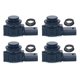 thumbnail image 1 of 4x Sensor de Aparcamiento PDC para Tesla 1048474-01-A 1048474-02-A Macarena, 1 of 8