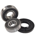thumbnail image 2 of HQRP Bearing and Seal Kit for Samsung DC97-15328L WF209 WF210 WF218 WF219 WF220 WF231 WF330 Washer Tub, 2 of 7