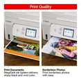 thumbnail image 5 of Canon MegaTank PIXMA G4280 Printer, Scanner, Copier Multi-Function, Wireless Color Inkjet Home Office Use, 5 of 13